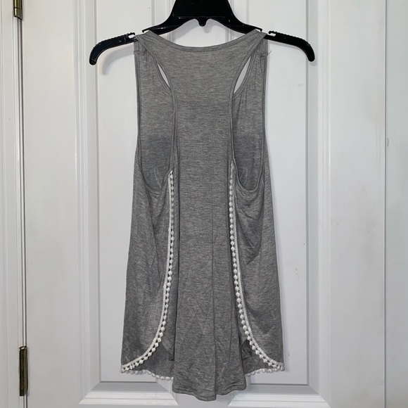 Tank top - Picture 4 of 5